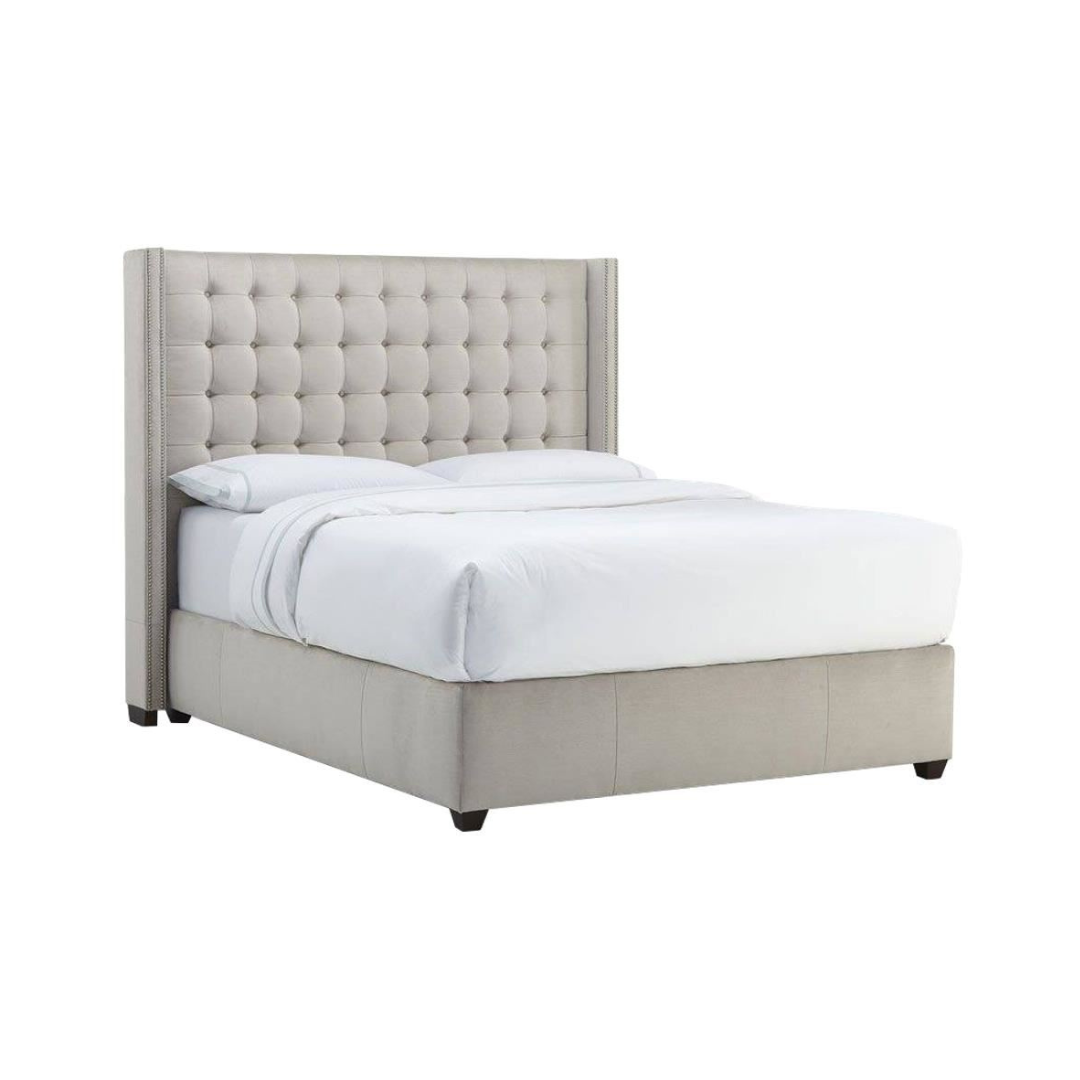 Cama Tapizada - AIMAN