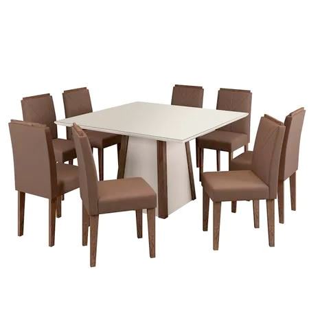 Comedor 8 Sillas - ALEXA