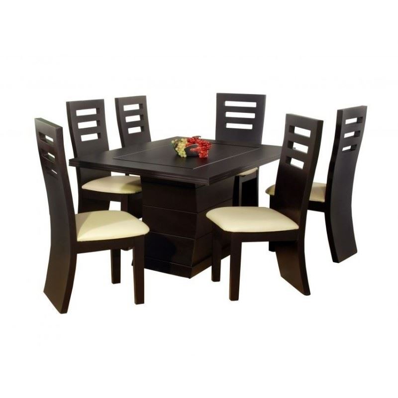 Comedor 6 Sillas - ALICIA