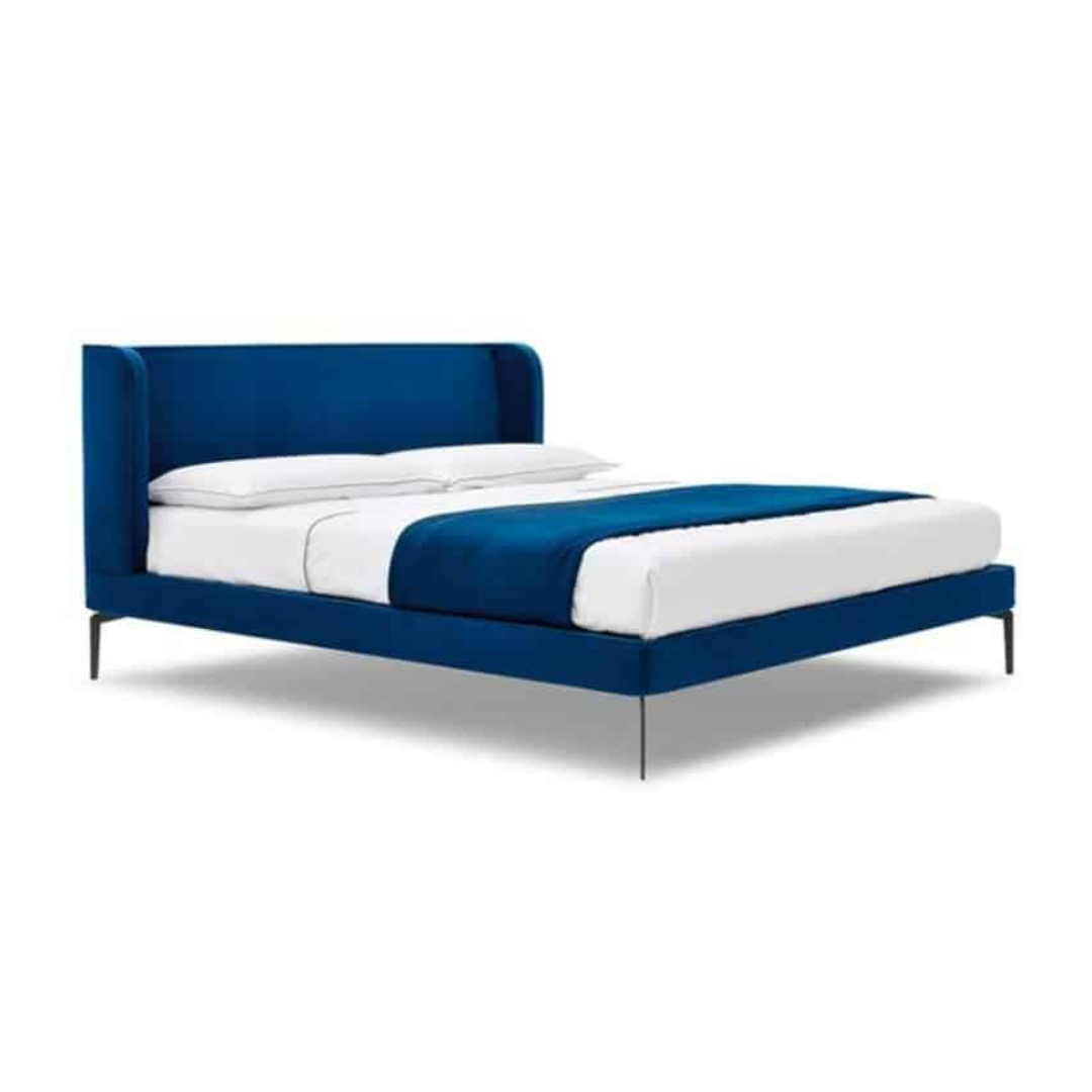 Cama Tapizada - ARIADNA