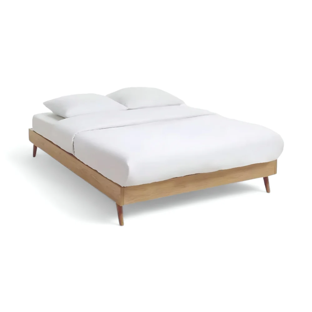 Cama Madera - BALET