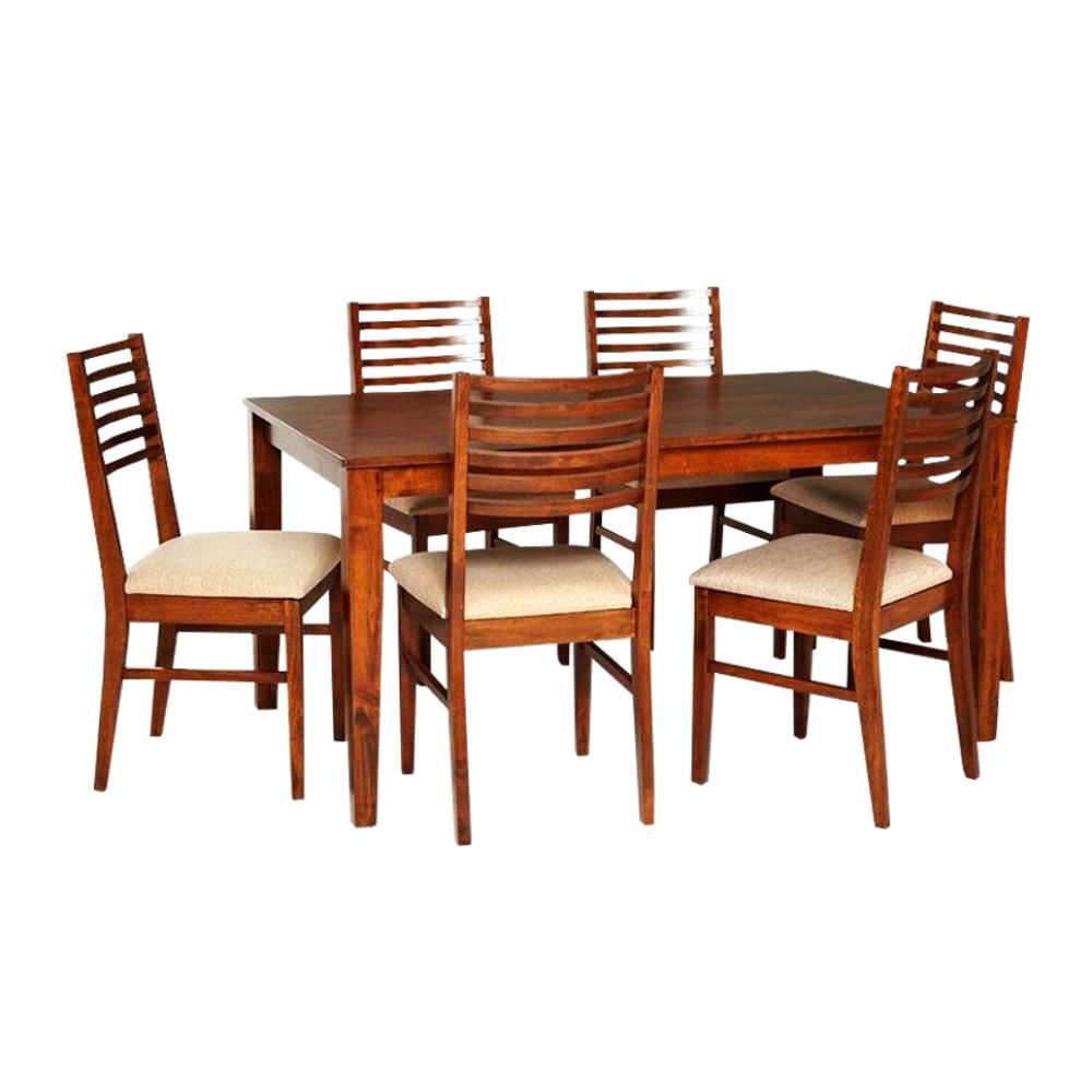 Comedor 6 Sillas - BRENDA