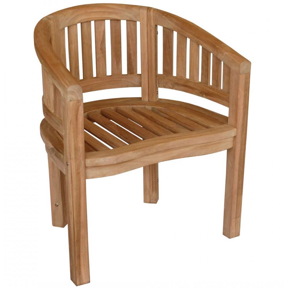 Silla de Terraza - CHEX
