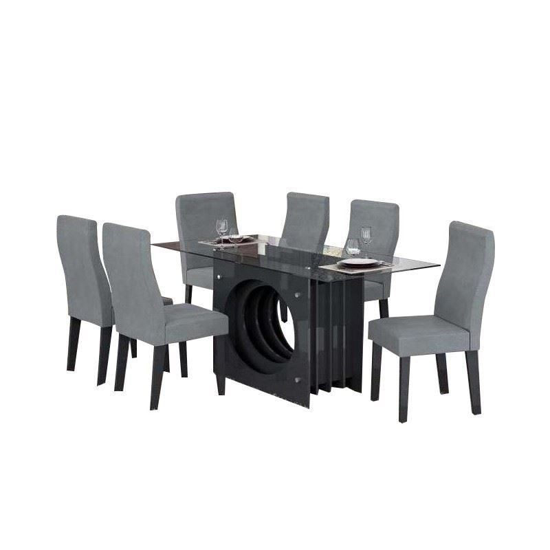 Comedor 6 Sillas - EMILIA
