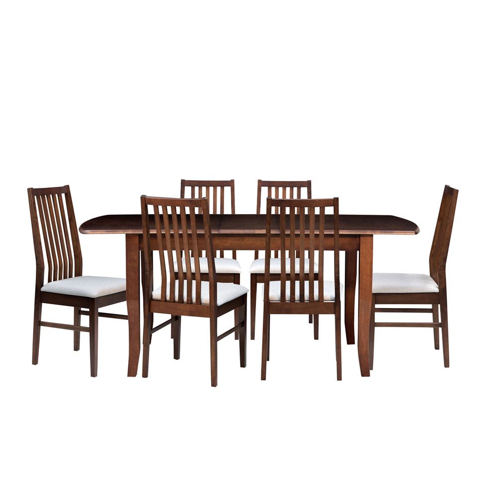 Comedor 6 Sillas - FER
