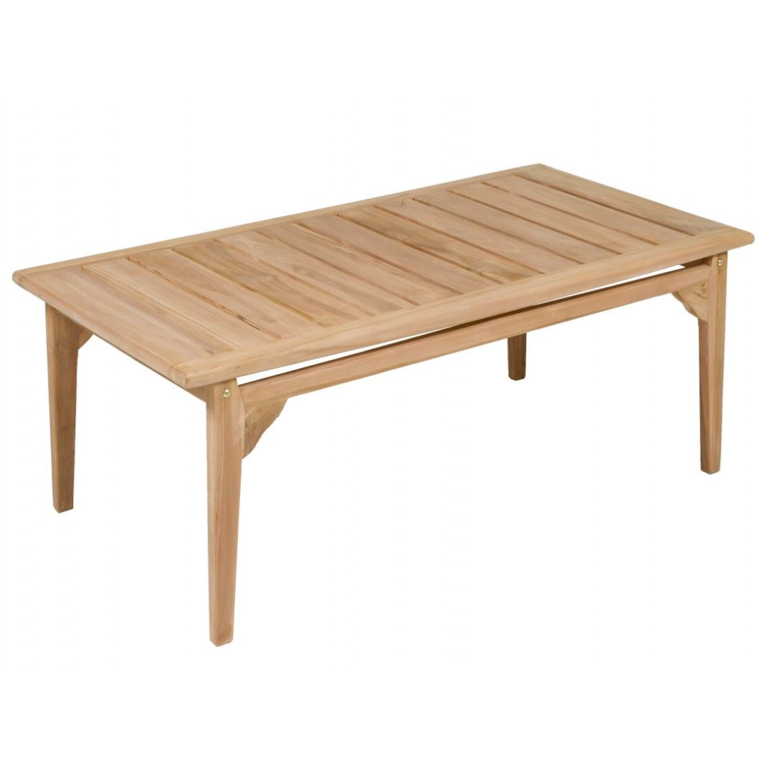 Mesa de Centro - FORCE