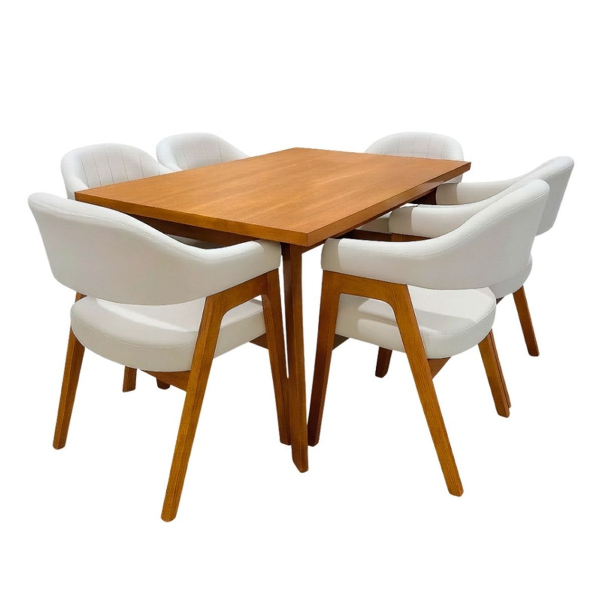 Comedor 6 Sillas - GAELA