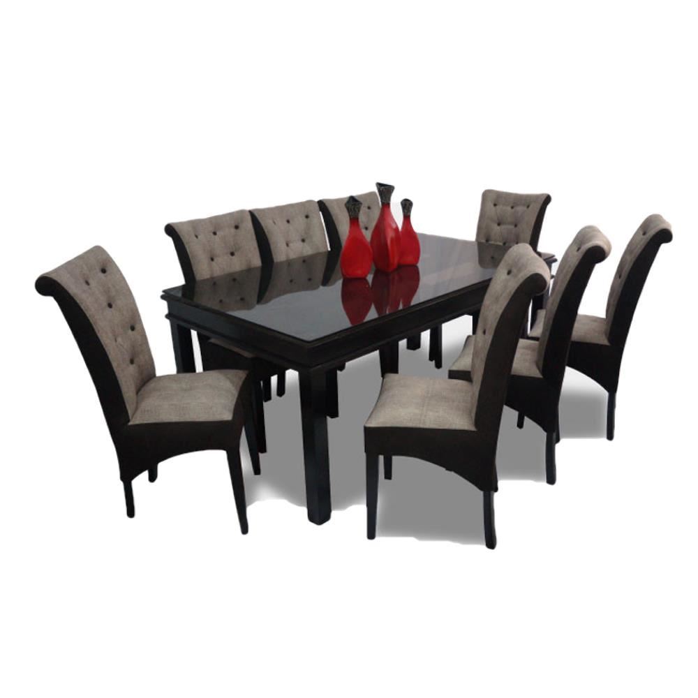 Comedor 8 Sillas - GASLY