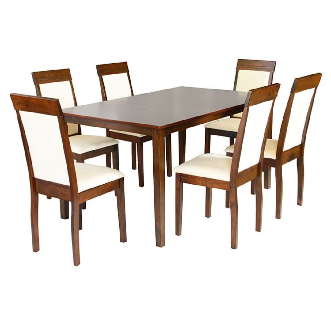 Comedor 6 Sillas - KIMBO