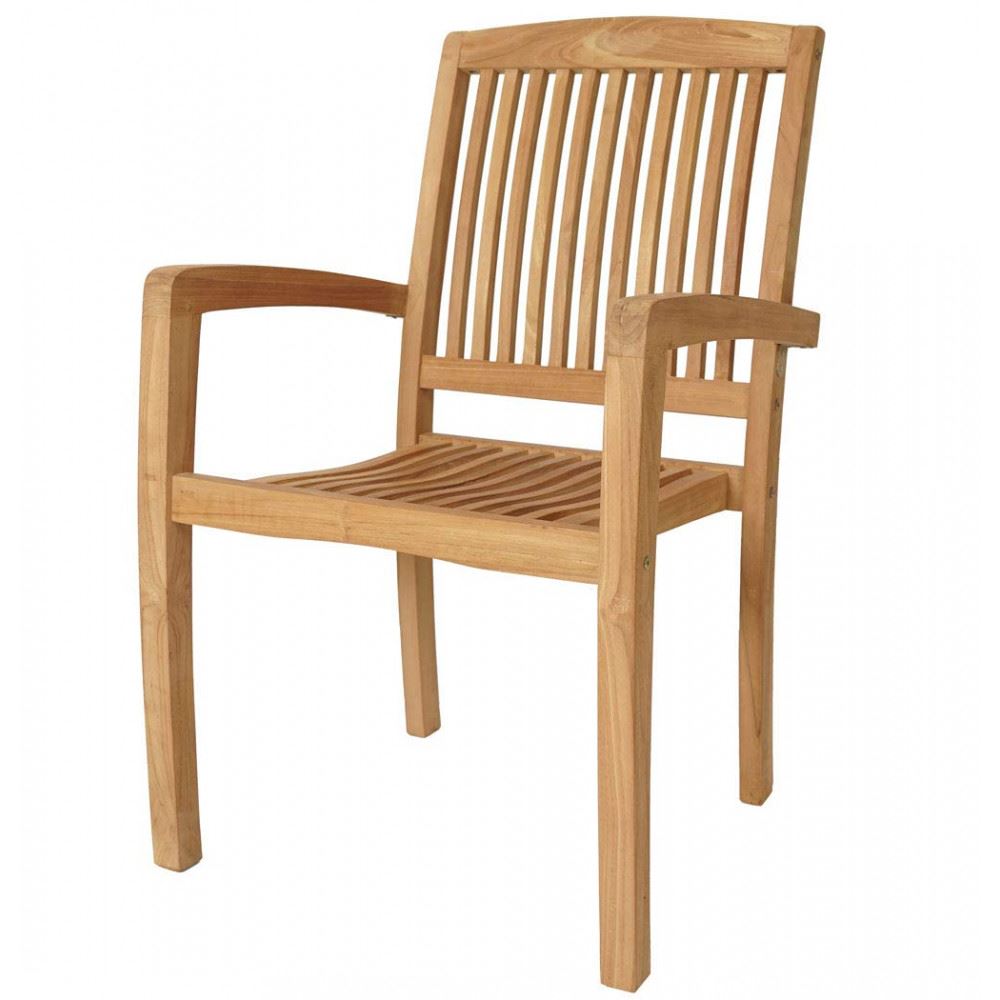 Silla de Terraza - LEO
