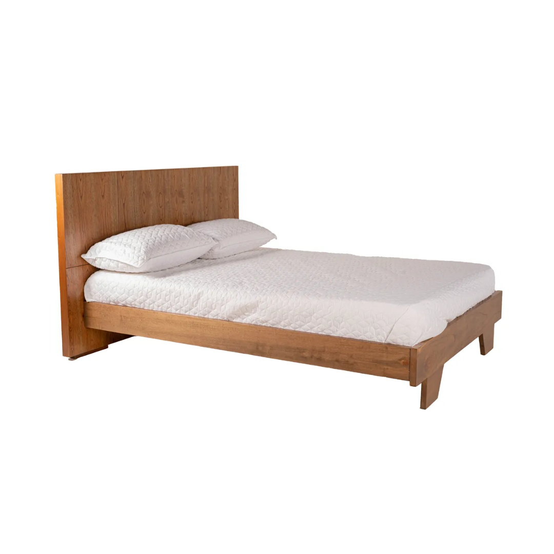 Cama Madera - LONDRA