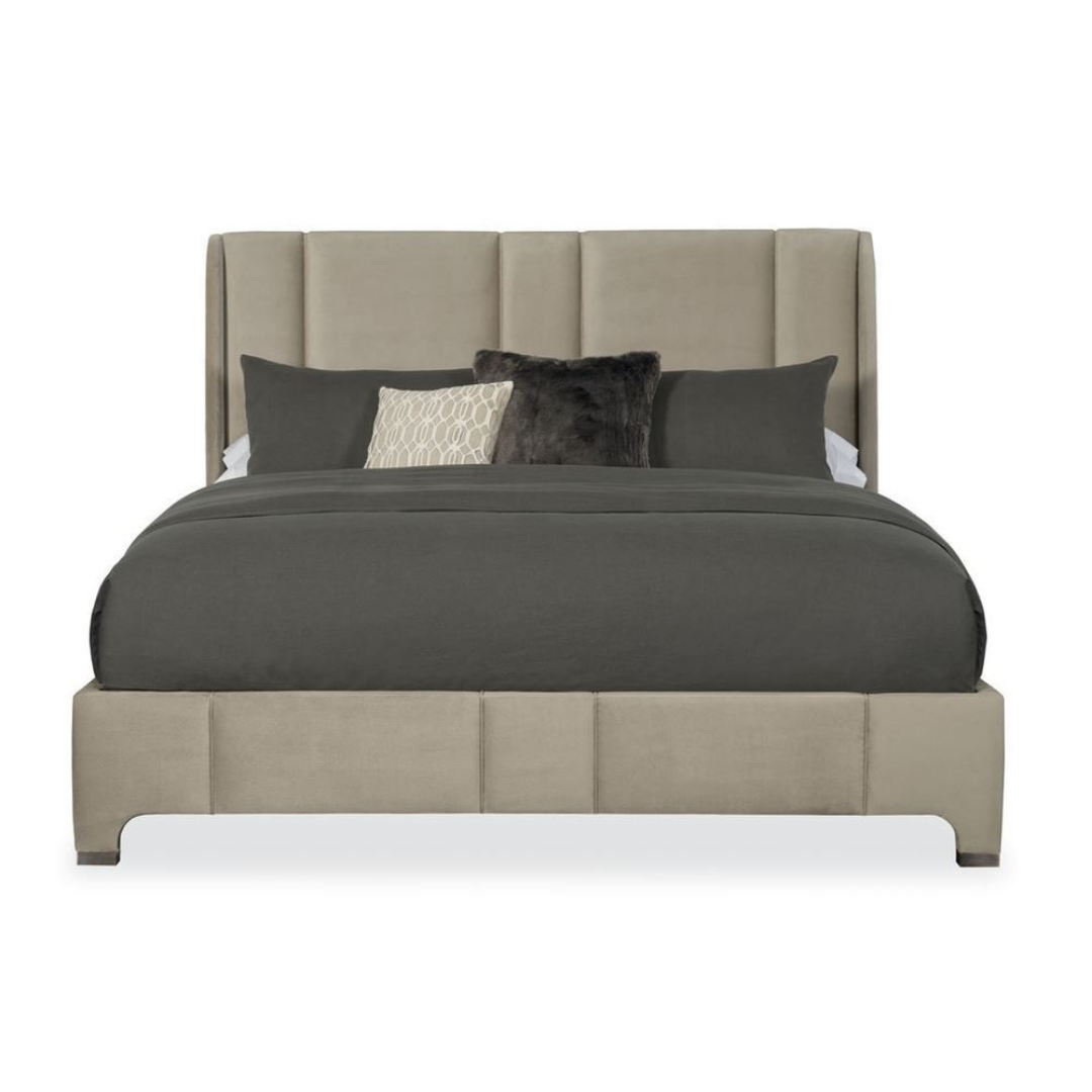 Cama Tapizada - MAHA