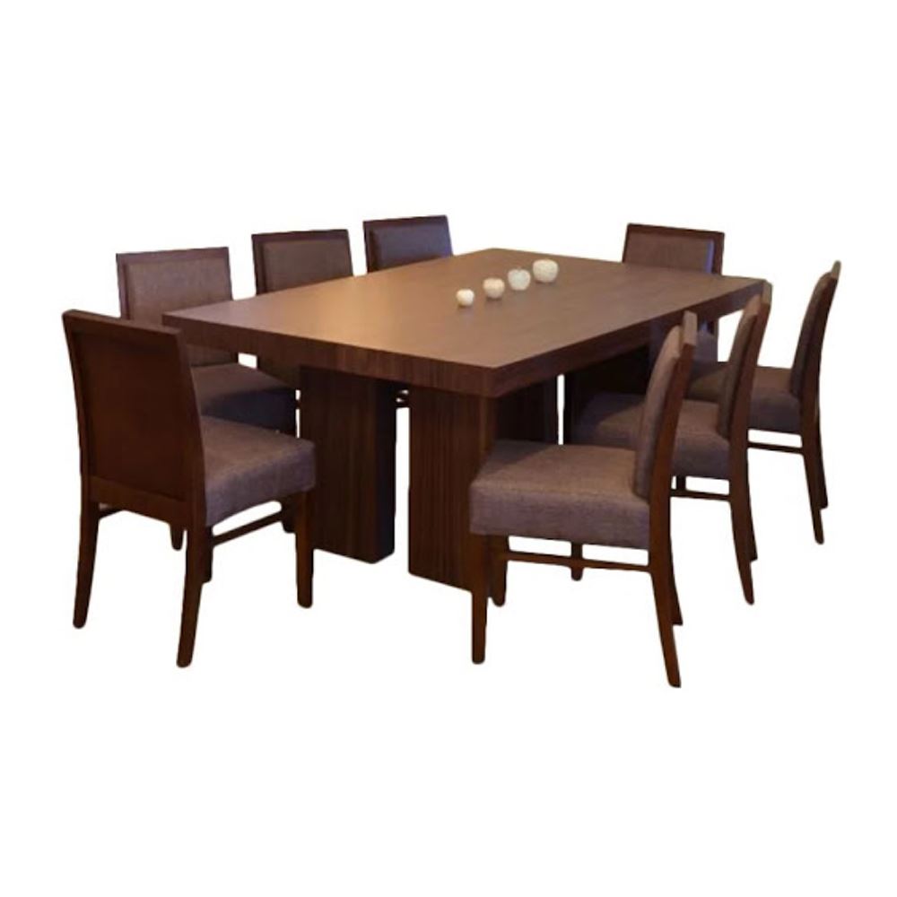 Comedor 8 Sillas - ORLEANS