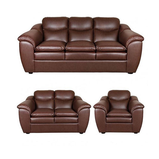 Sala 3 2 1 Cuerpos - PARKER