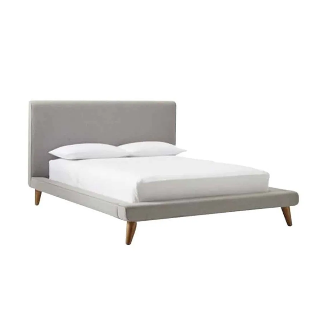 Cama Tapizada - PATY