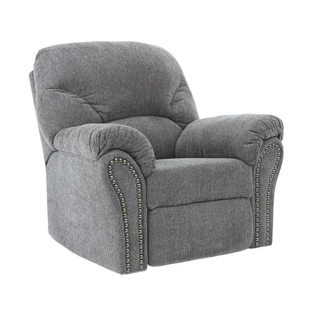 Sillón Reclinable - PERLITAS