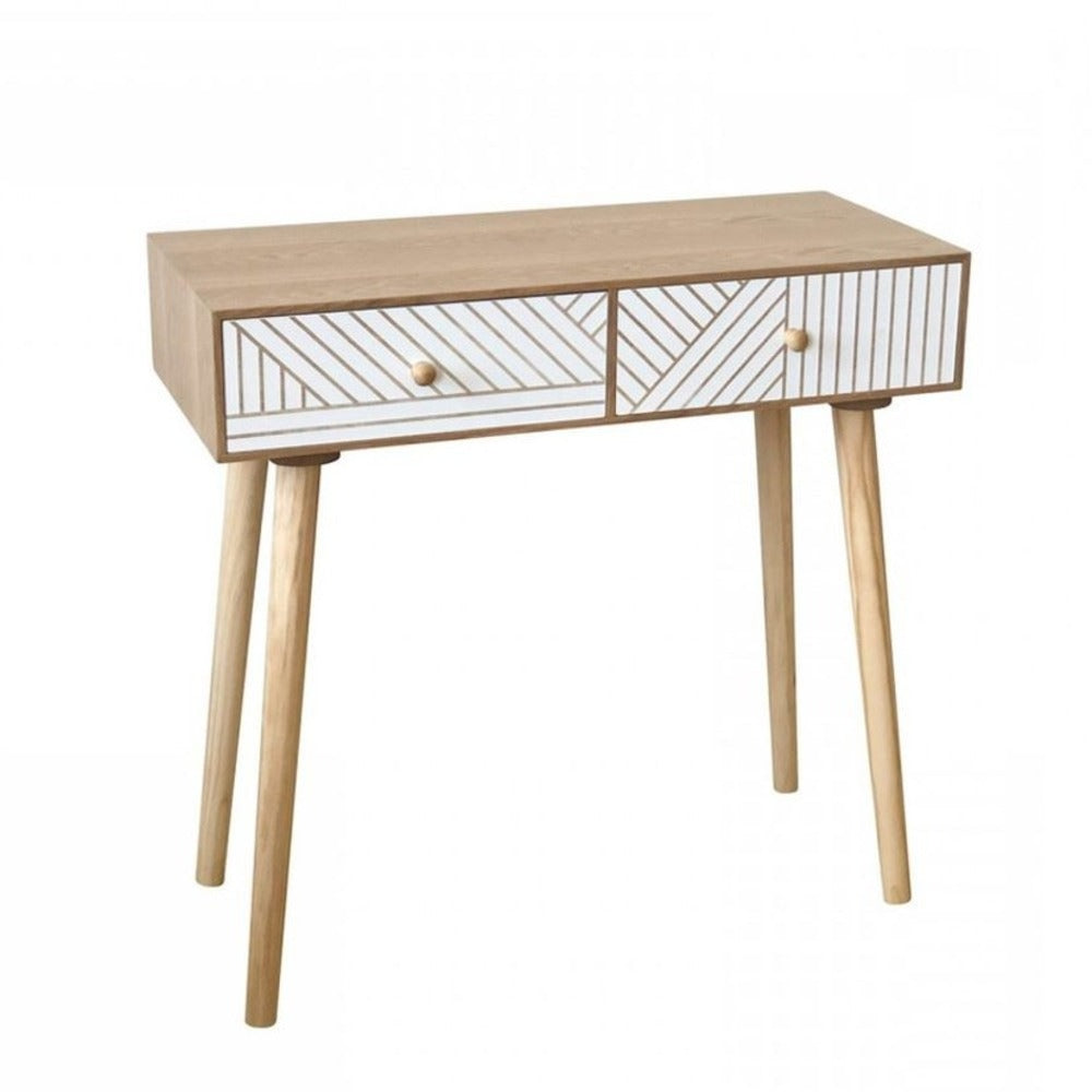 Escritorio Melamina 18mm - RAMIRO