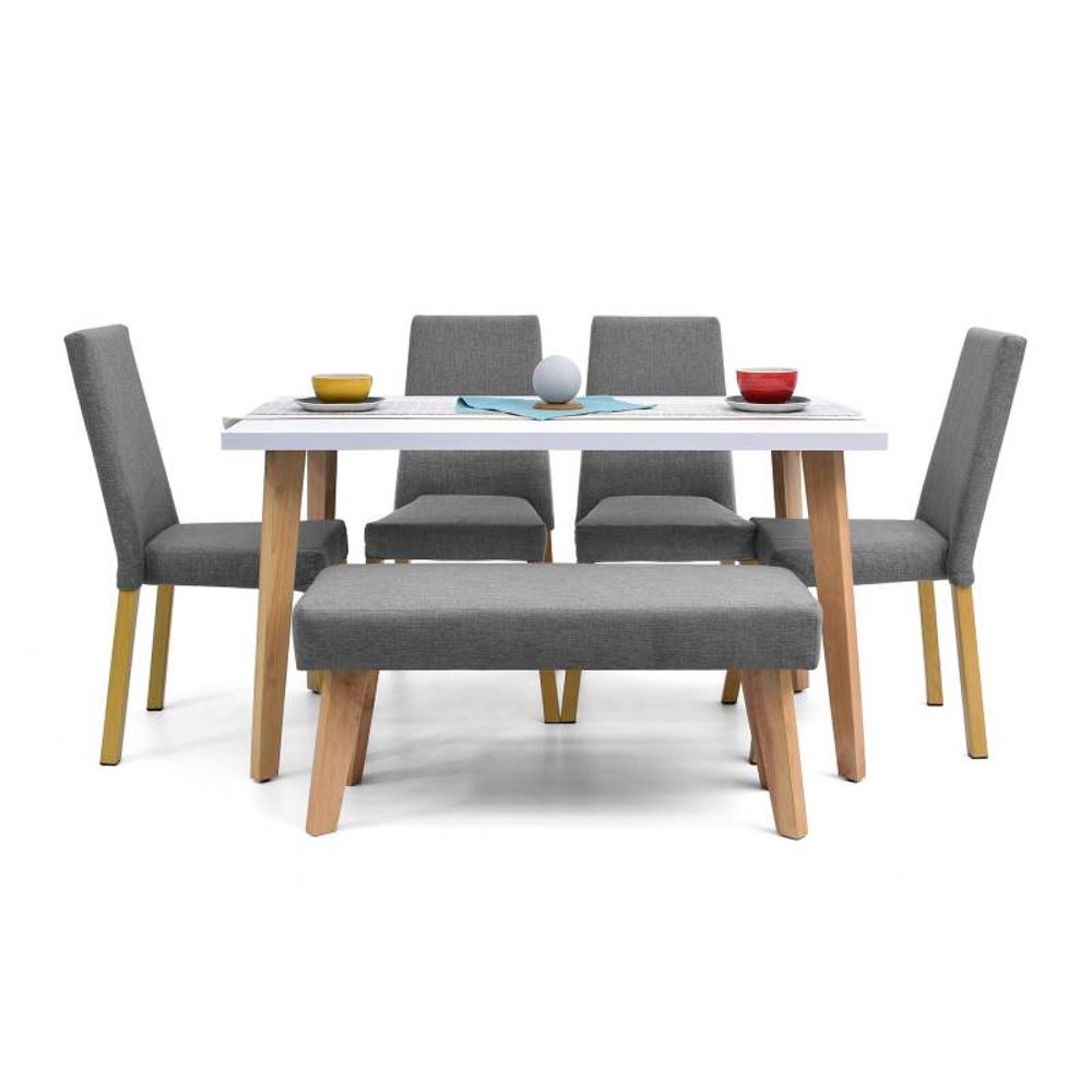 Comedor 6 Sillas - SIRIUS