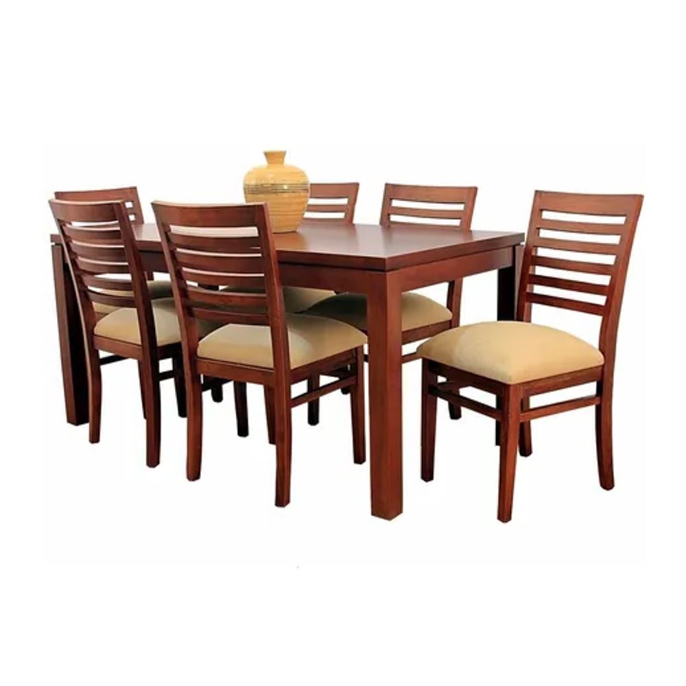 Comedor 6 Sillas - SOUL
