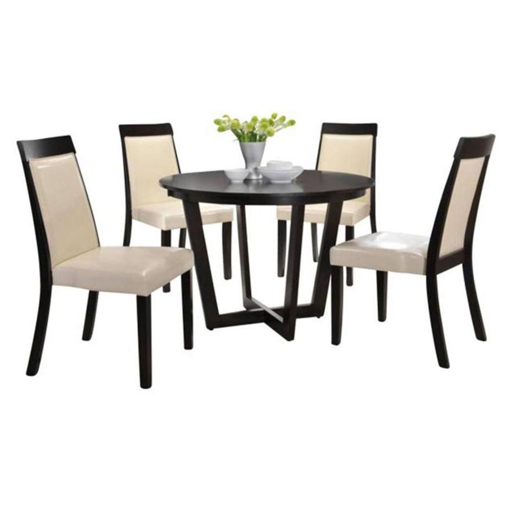 Comedor 4 Sillas - STEPH