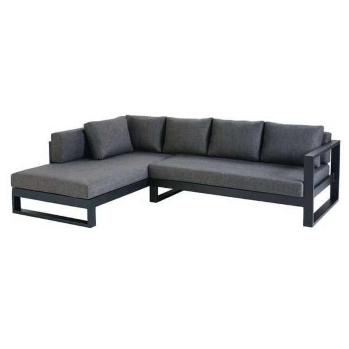 Seccional de Terraza - SULAN