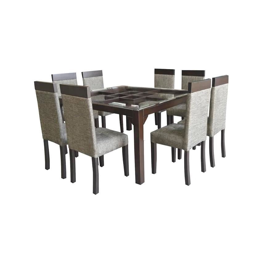 Comedor 8 Sillas - TAYLOR
