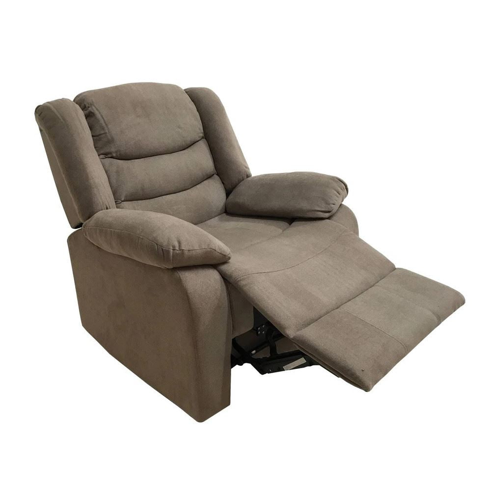 Sillón Reclinable - VARGAS