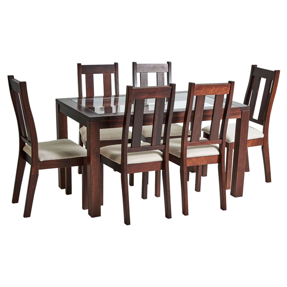 Comedor 6 Sillas - VERONA