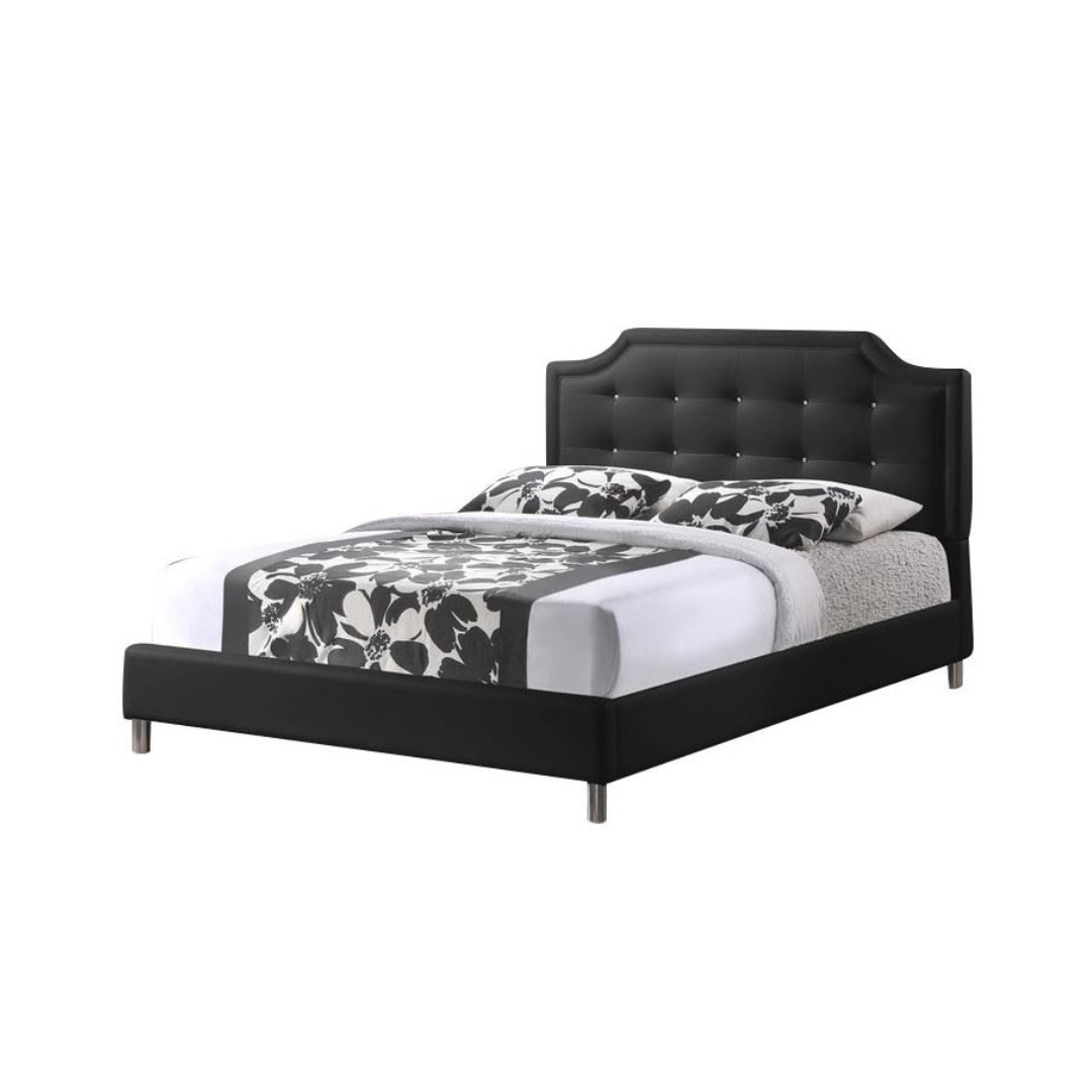 Cama Tapizada - YEIMMY