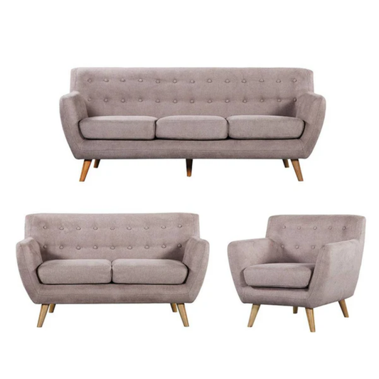 Sala 3 2 1 Cuerpos - SALINAS TRI