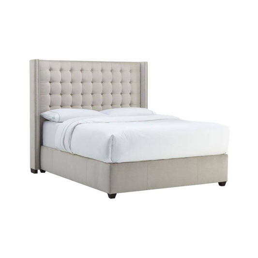 Cama Tapizada - AIMAN