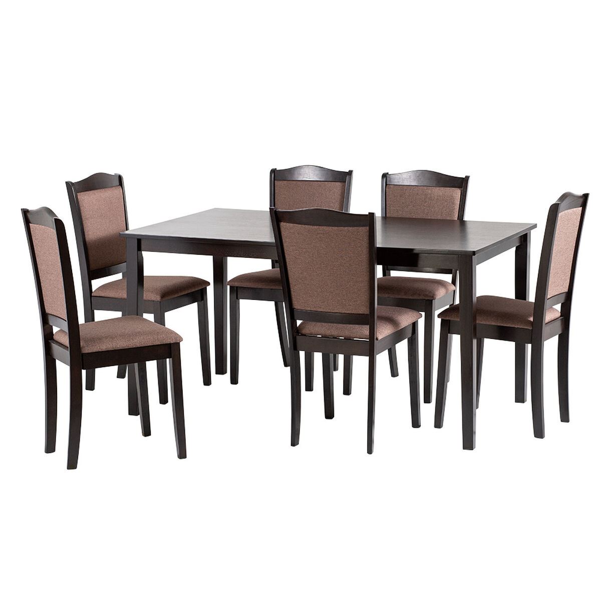Comedor 6 Sillas - ANIA