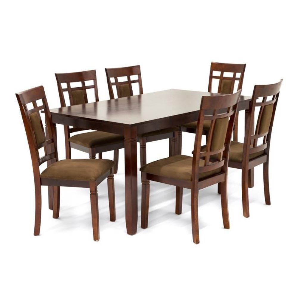 Comedor 6 Sillas - ARANZA