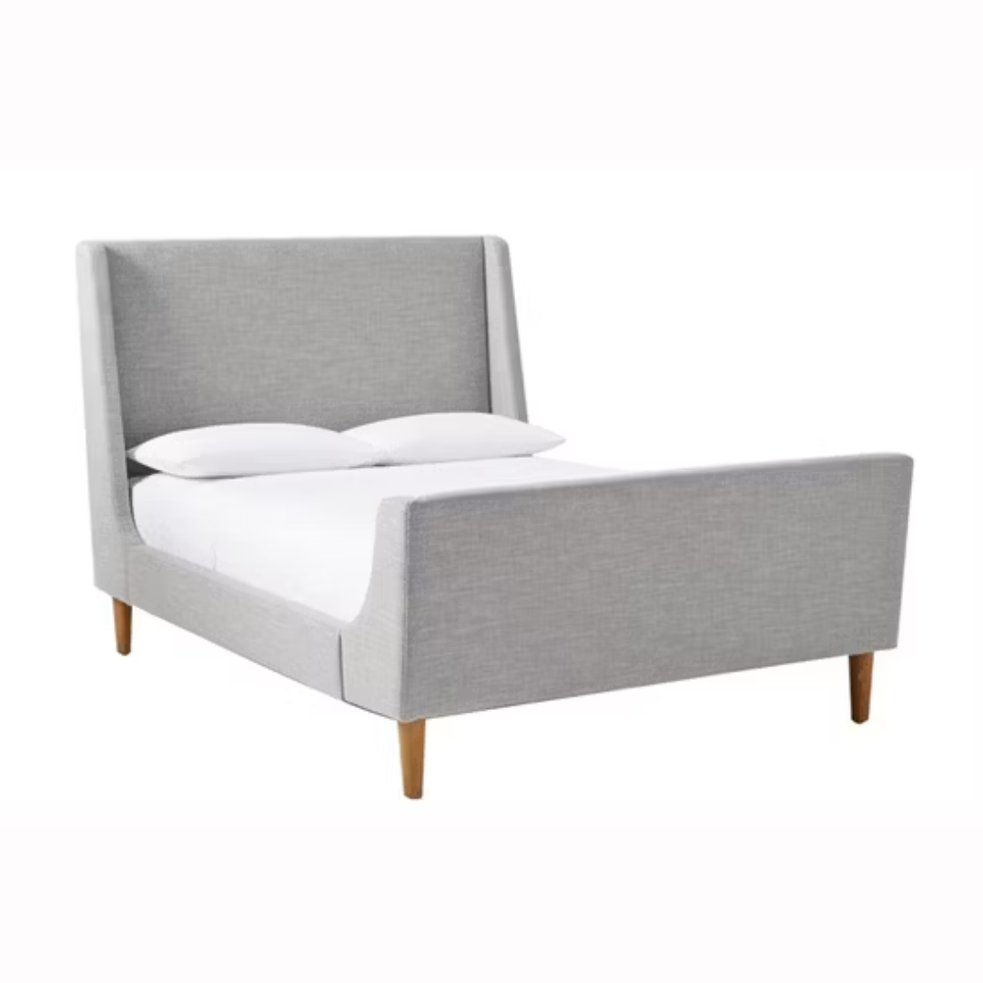 Cama Tapizada - BENAVIDES