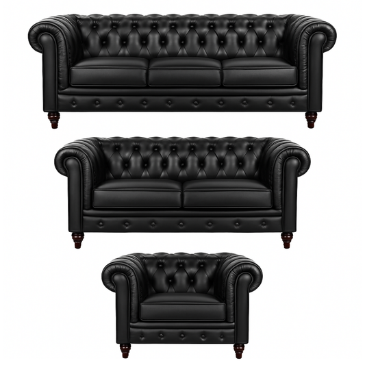 Sala 3 2 1 Cuerpos - BETHO