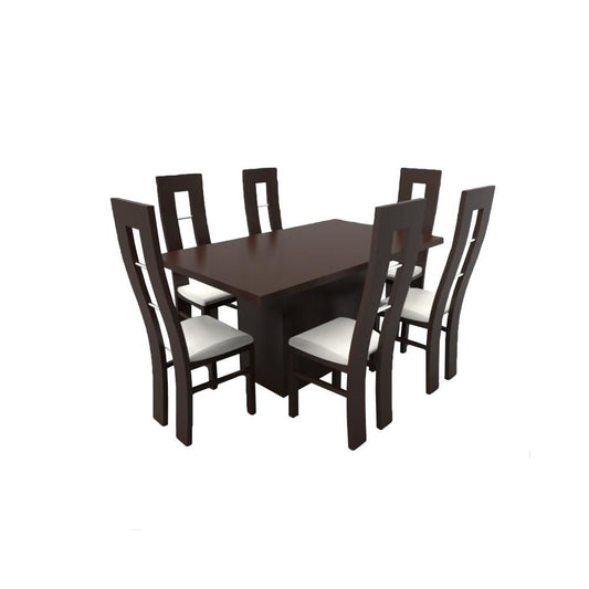 Comedor 6 Sillas - BRANDON