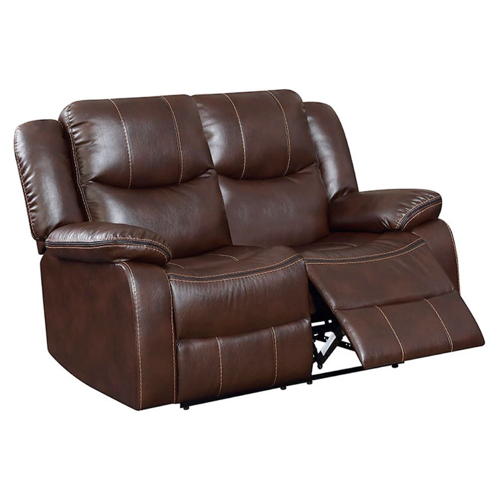 Sillón Reclinable - BROWN