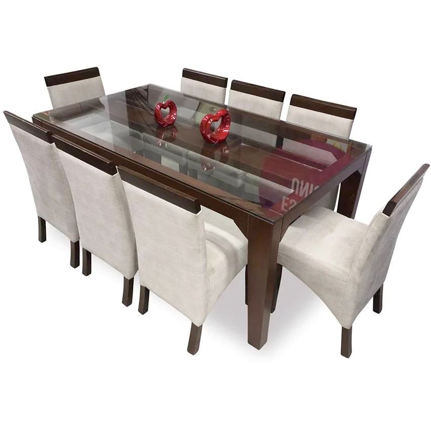 Comedor 8 Sillas - CARDICH