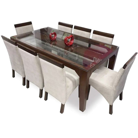Comedor 8 Sillas - CARDICH
