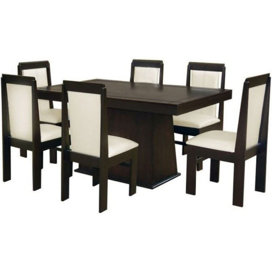 Comedor 6 Sillas - CARDIM