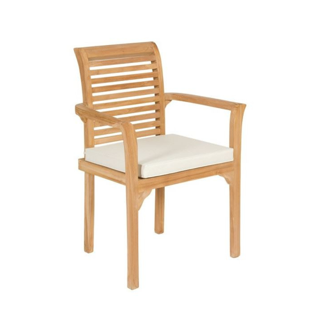 Silla de Terraza - CASTA