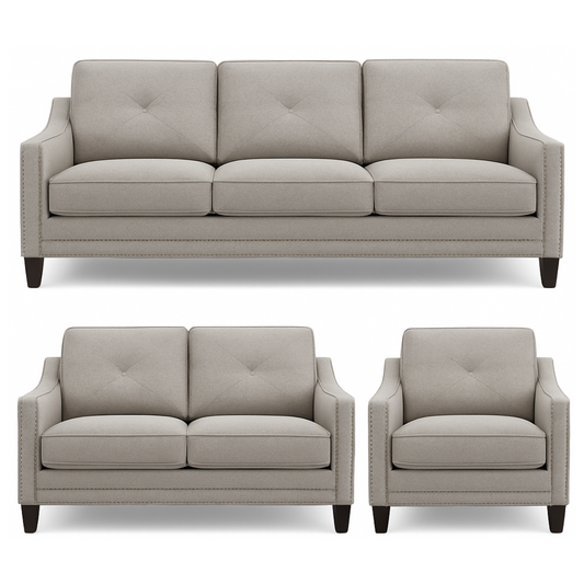 Sala 3 2 1 Cuerpos - CHRIS