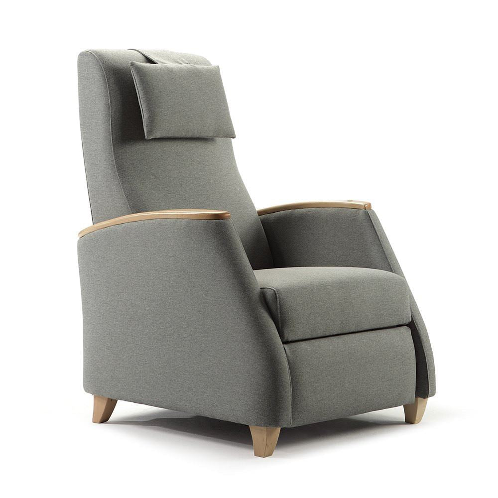Sillón Reclinable - CISNEROS