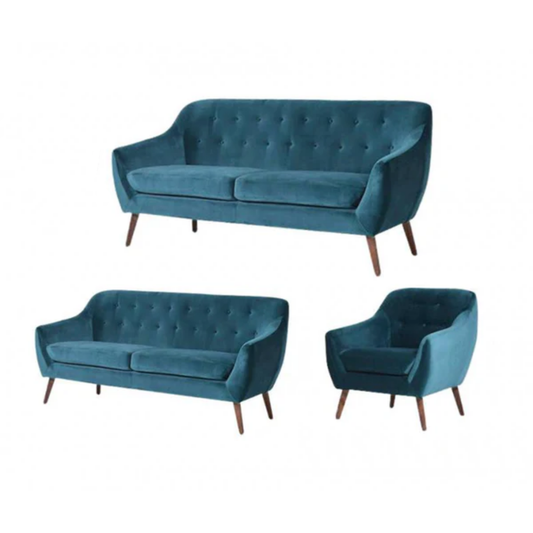 Sala 3 2 1 Cuerpos - CORTANO