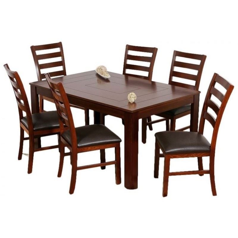 Comedor 6 Sillas - DANA