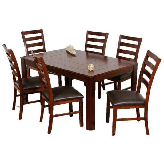 Comedor 6 Sillas - DANA