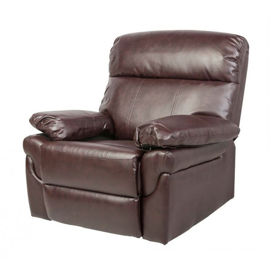 Sillón Reclinable - DELUXE