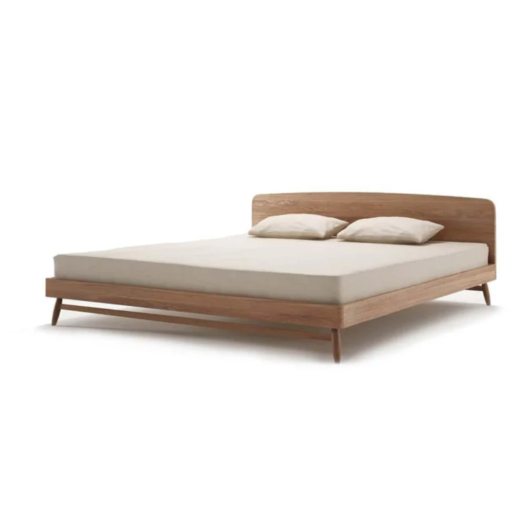 Cama Madera - DIEGO