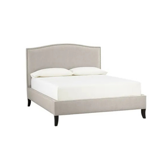 Cama Tapizada - DORMA