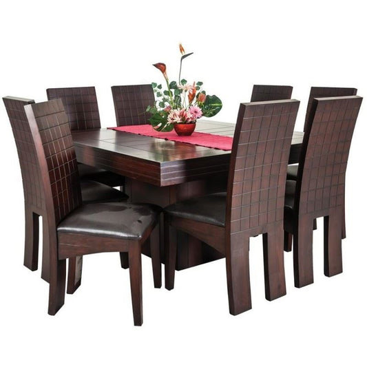 Comedor 8 Sillas - EDGARD